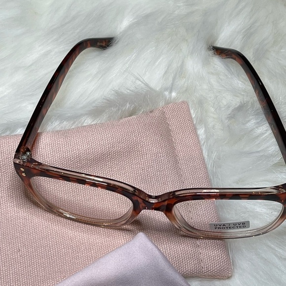 Summer & Rose Blue Light Blocker Glasses - Picture 5 of 6